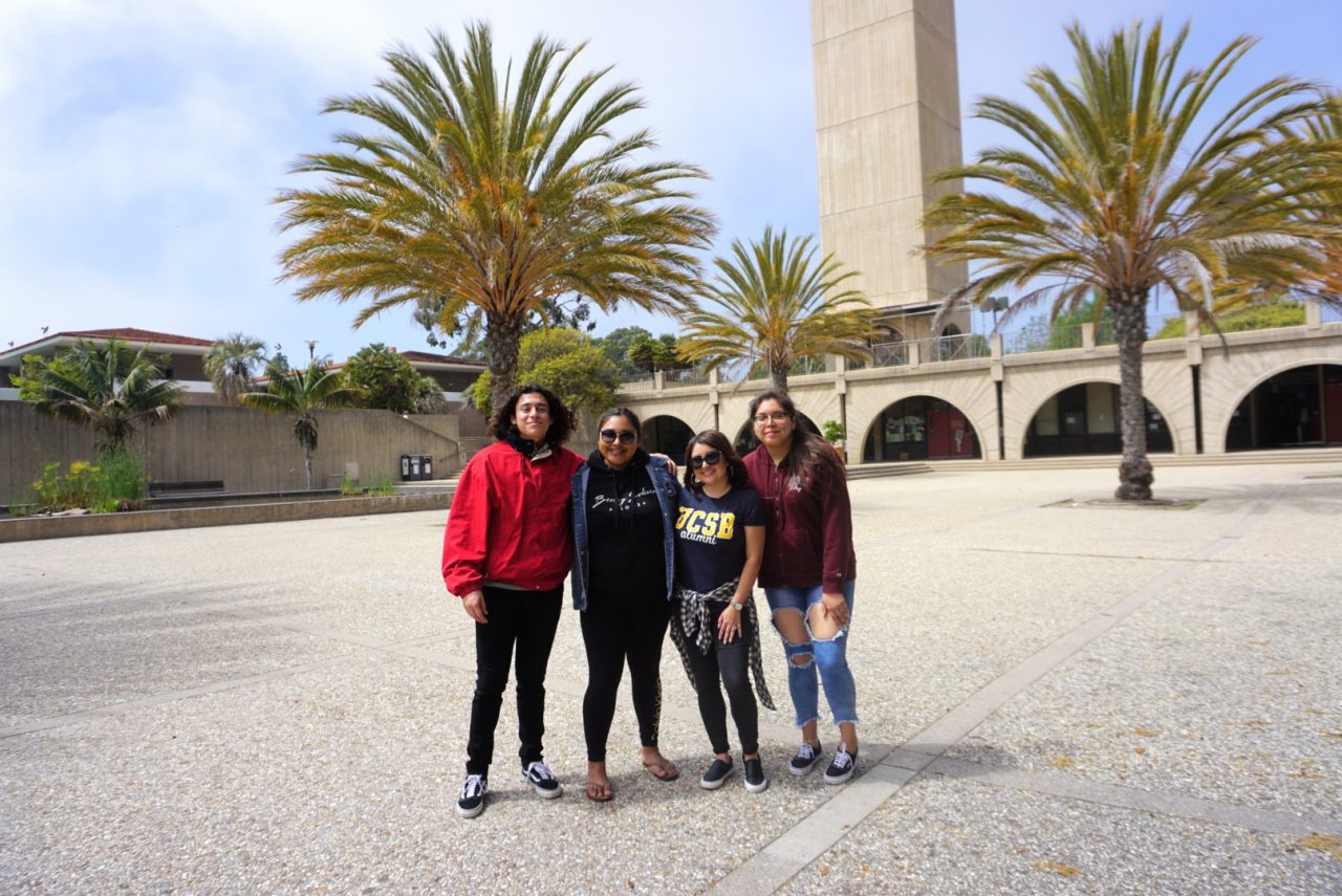 Puente Counseling At Fullerton College